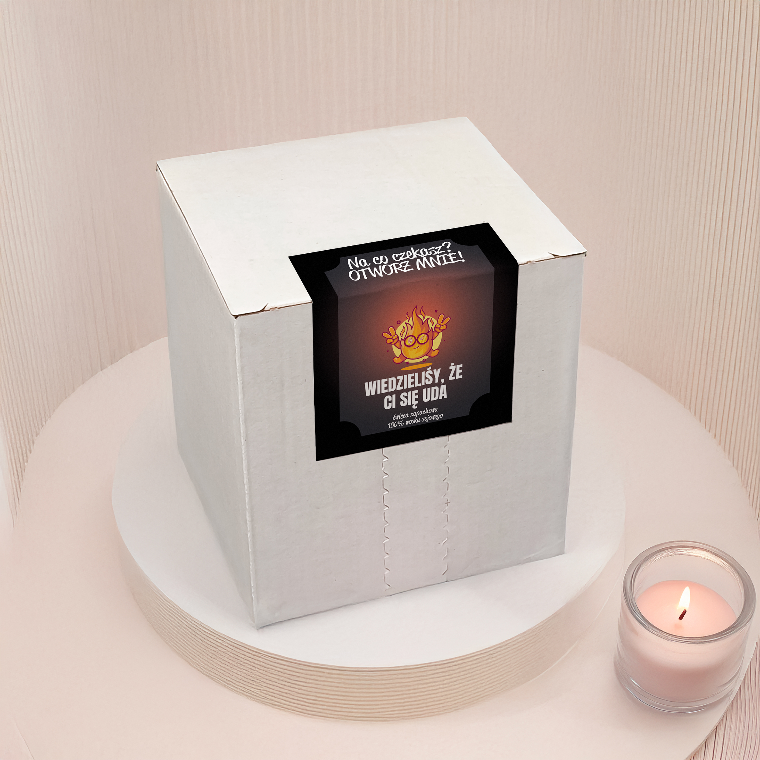 WIEDZIELIŚMY, ŻE KIEDYŚ CI SIĘ UDA SPIER*OLIC - obrazek 3