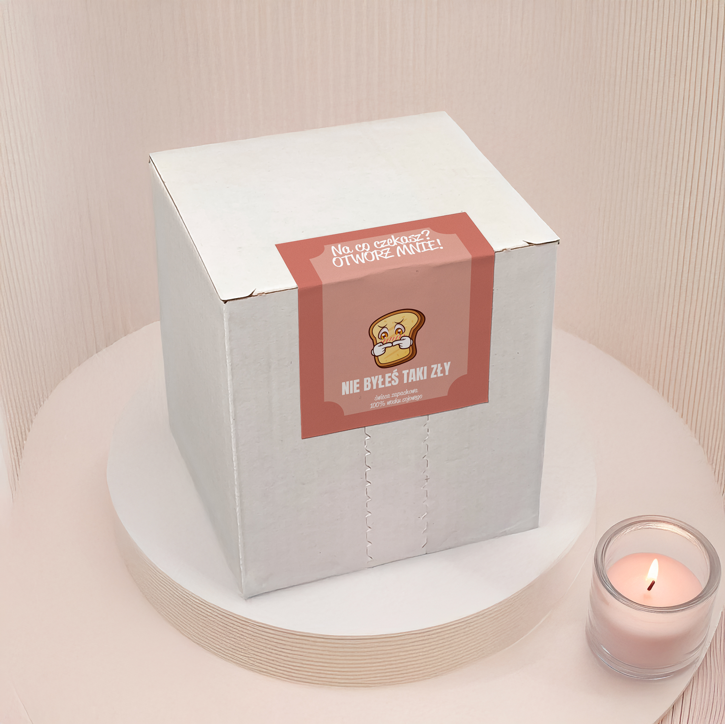 NIE BYŁEŚ TAKI ZŁY, JAK MYŚLELIŚMY - obrazek 2