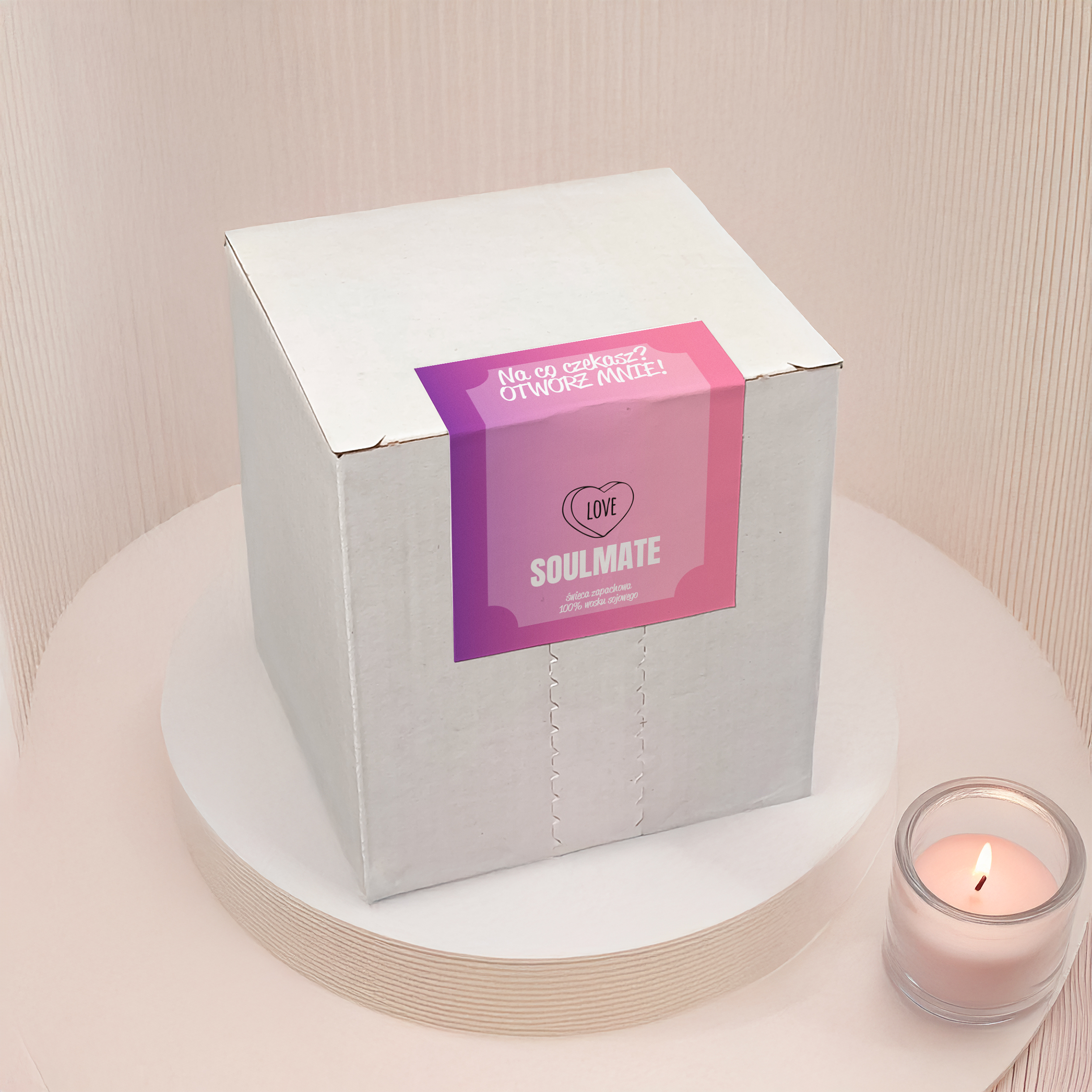 SOULMATE - obrazek 2