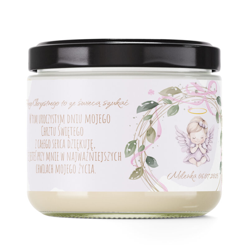 PODZIĘKOWANIE DLA OJCA CHRZESTNEGO, CHRZEST ŚWIĘTY, PREZENT DLA CHRZESTNYCH