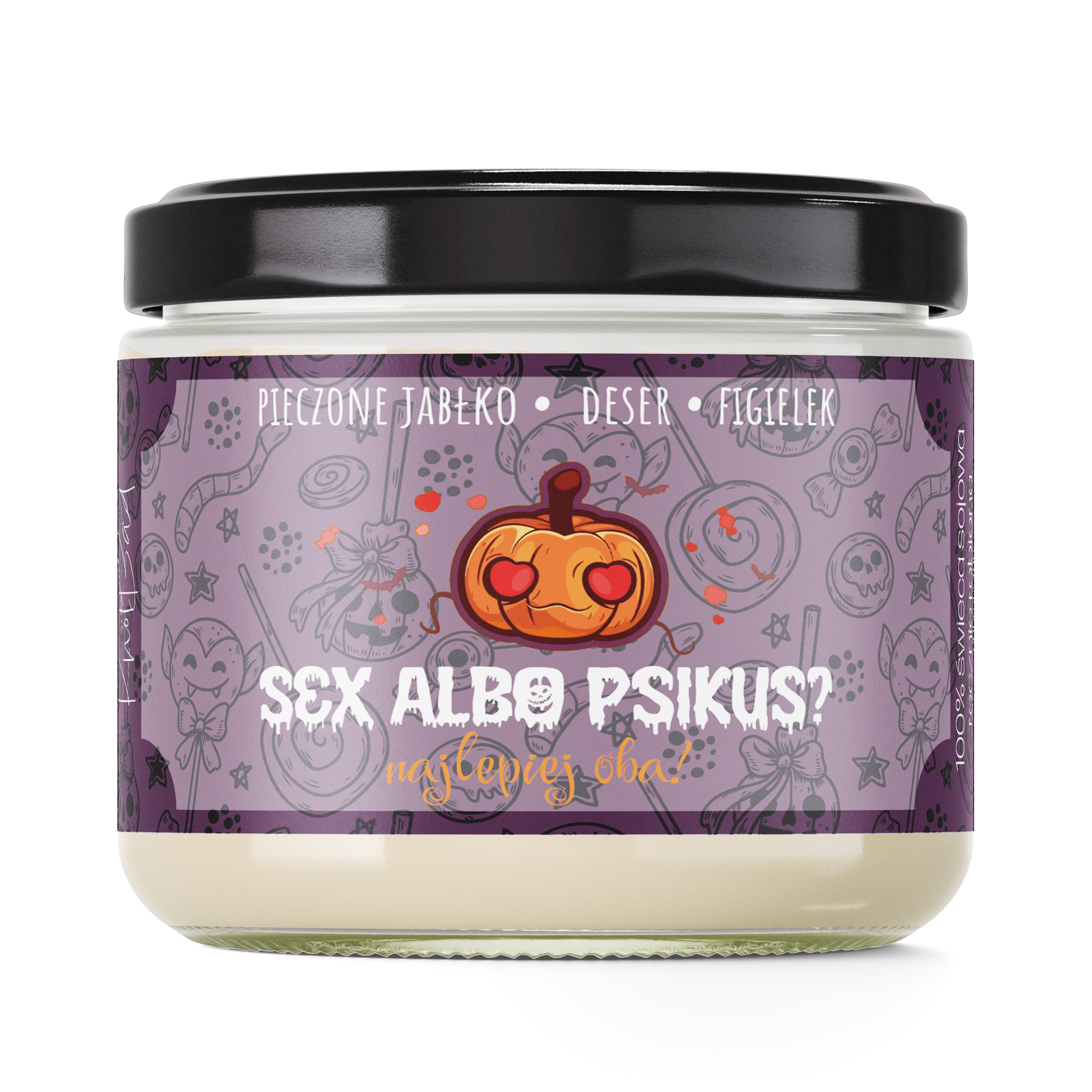 SEX ALBO PSIKUS?