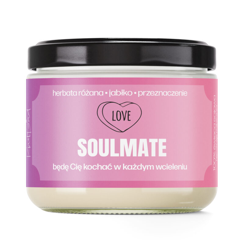 SOULMATE