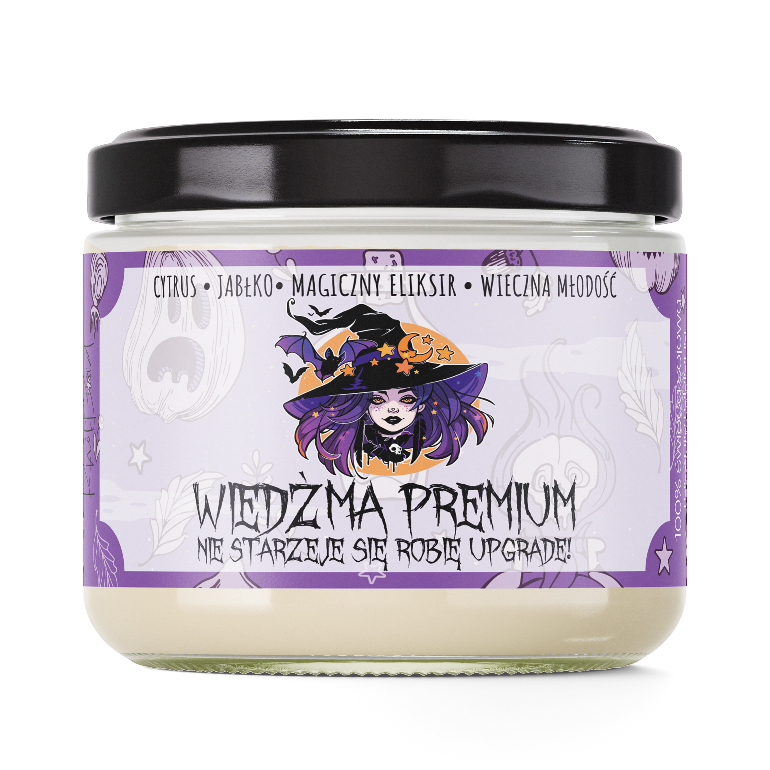 WIEDŹMA PREMIUM
