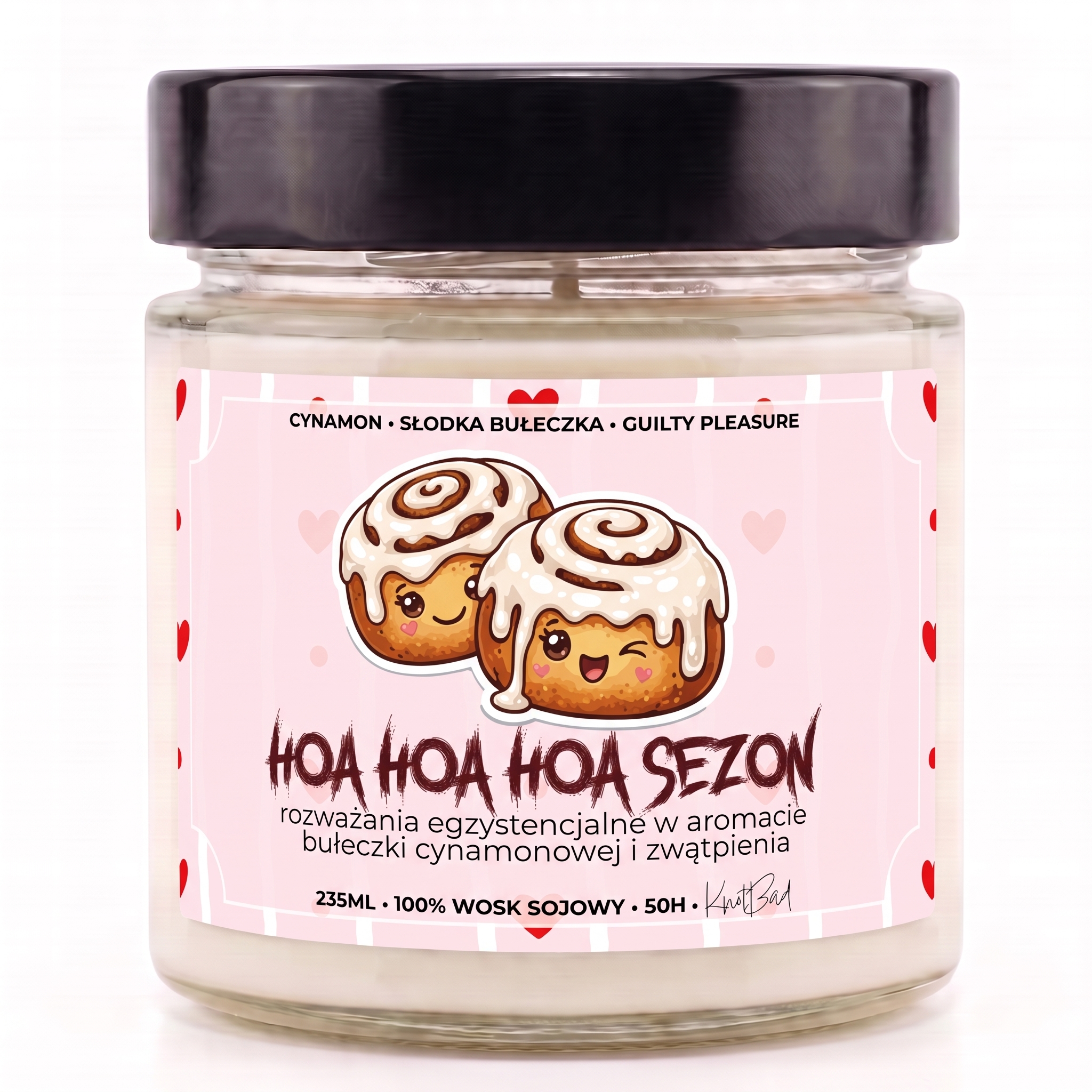 HOA HOA HOA SEZON - obrazek 2