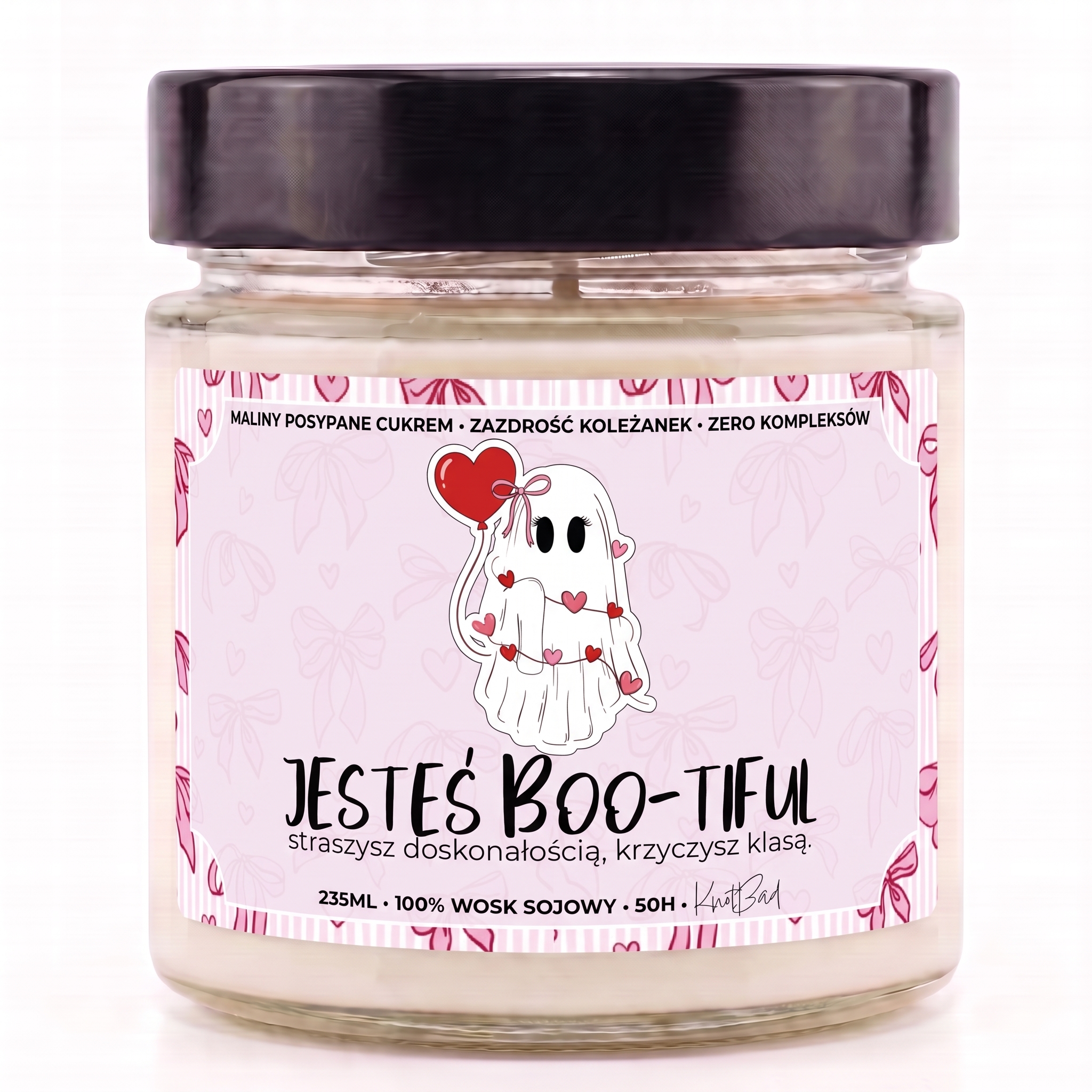 JESTEŚ BOO-TIFUL - obrazek 2