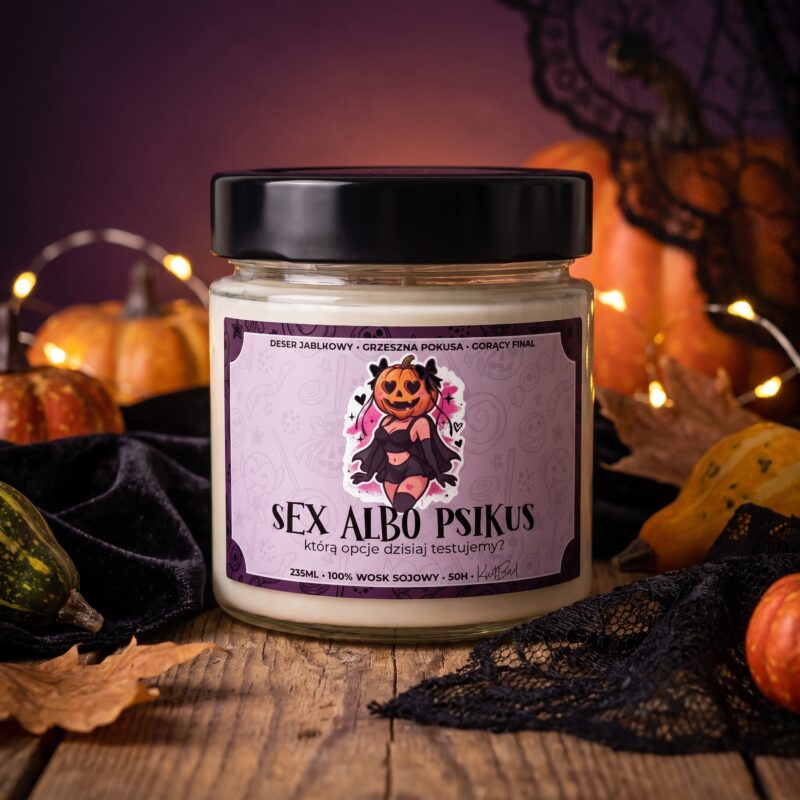 SEX ALBO PSIKUS